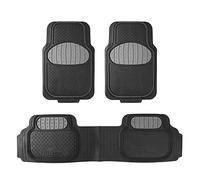 FH Group F11500 Gray, tappetino in gomma resistente per touchdown (set completo di finiture su misura)