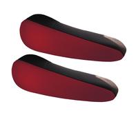 FH Group Panno Auto Elastico Bracciolo Cover per Van Camion Set Di 2, Uno Coppia