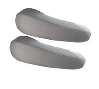 FH Group Panno Auto Elastico Bracciolo Cover per Van Camion Set Di 2, Uno Coppia