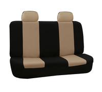 FH Group Piatto Panno Universale Sedile Cover Per Auto Furgone SUV - Posteriore