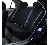 FH Group Piatto Panno Universale Sedile Cover Per Auto Furgone SUV - Posteriore