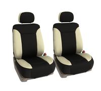 FH Group Ultimate Morbido Durevole Neosupreme Qualità Auto Seat Cuscini- Ant Kit