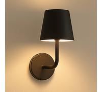 FH Lighting Appliance a LED ricaricabile Magnetic, nera, CCT, IP54, dimmerabile FH Lighting
