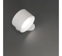 FH Lighting Applique a LED Magnetics, bianca, CCT, con magnete FH Lighting