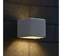 FH Lighting Applique a LED Magnetics, bianco, USB, rilevatore di movimento FH Lighting