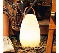 Easy by FHL Ruby lampada da tavolo LED, 3000 K, 1 x 1 W Ø18 A: 26 cm, 850143, Ruby [Lampade per Interni > Lampade da Tavolo]