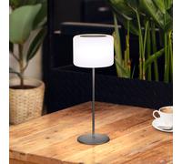 Easy by FHL Pino lampada da tavolo LED, 3000 K, 1 x 0,5 W Ø15 A: 39,5 cm, 850302, Pino [Lampade per Interni > Lampade da Tavolo]