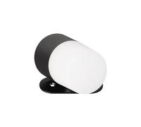 FH Lighting Spot a parete ricaricabile a LED Magnetics, bianco/nero, dimmerabile, CCT, FH Lighting