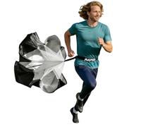 FH SPEED CHUTE Paracadute per Allenare Esplosività e Velocità