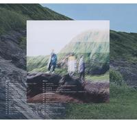 fhana Best Album「There Is The Light」【通常盤】