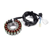 FHASDBNOY 4B5-81410-00 Bobina statore generatore Magneto Compatibile con Yama XP500 TMAX 500 2008 2009 2010 2011