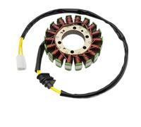 FHASDBNOY Bobina statore Magneto generatore Compatible with Moto Compatibile con H RVF400 NC35 R3K/R3N NC30 R3L/R3M VFR400 NC21 NC24 31120-MR8-781