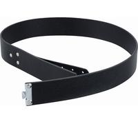 Fhb-zunftkleidung 2068389 - Cintura di pelle indumenti di sicurezza