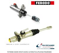 FERODO FHC5179 Pompa della frizione