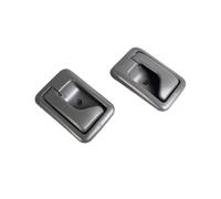 FHCBUTAE 1 Paio Di Maniglie Interne Per Portiera Grigia Per Suzuki APV Per CARRY Per UTE 2004-2014 PICKUP