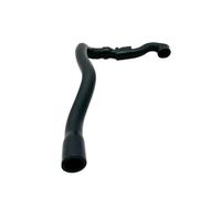 FHCBUTAE 1 Pz Tubo di Sfiato del Basamento del Motore Dell'auto 8670008 8692217 per Volvo C30 C70 V50 V60 XC60 S40 2.5L-L5 2004-2011 Tubo Flessibile di intercooler Turbo