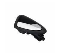 FHCBUTAE 6J0837113A Maniglie Per Portiere Interne Auto, Sinistra E Destra Per Seat Per Ibiza 2009, 2010, 2011 E 2012 Accessori Auto(Rear-Right)