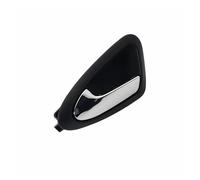 FHCBUTAE 6J0837113A Maniglie Per Portiere Interne Auto, Sinistra E Destra Per Seat Per Ibiza 2009, 2010, 2011 E 2012 Accessori Auto(Rear-Left)