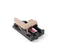 FHCBUTAE 82610-2F000 82620-2F000 Accessori Auto Per Kia Per Cerato 2005 2006 2007 2008 2009 2010 2011 2012 Maniglie Interne Portiere Anteriori E Posteriori(Beige Right)