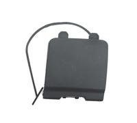 FHCBUTAE Barre da Traino per Auto Coperchio per Gancio Traino Paraurti Anteriore per Volvo XC90 2007 2008 2009 2010 2011 2012 2013