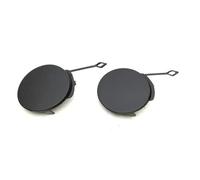 FHCBUTAE Barre da Traino per Auto Copertura Gancio Traino Paraurti Anteriore per A2 2000-2005 8Z0898406 3FZ