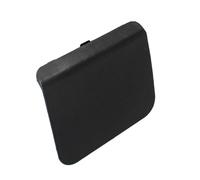 FHCBUTAE Barre da Traino per Auto Copertura Gancio Traino Paraurti Anteriore per Nissan per Micra K14 2014 2015 2016 622A0-3HN0H