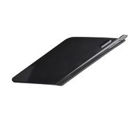 FHCBUTAE Barre da Traino per Auto Copertura Gancio Traino Paraurti Posteriore per Volvo XC60 2018 2019 2020 2021 2022 2023 31449210 39849034(Marrone)