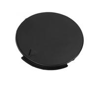 FHCBUTAE Barre da Traino per Auto Coprigancio di Traino per Paraurti Anteriore per Ford per Focus MK2 2007-2011 6M5Y 17A989ABXWAA 1424616