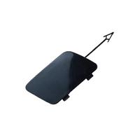 FHCBUTAE Barre da Traino per Auto per A6 C6 2009 2010 2011 4F0807441F Coprigancio di Traino Paraurti Anteriore, con Primer