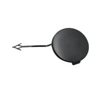 FHCBUTAE Barre da Traino per Auto per A6 C7 2012-2015, Piastra di Copertura per Gancio di Traino, Paraurti Anteriore 4G0807241