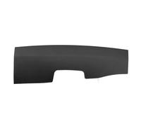 FHCBUTAE Barre da Traino per Auto per E83 X3 2007-2011 51123416243 Copri-Trazione Posteriore, Tappo di Copertura per Gancio Traino Posteriore