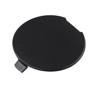 FHCBUTAE Barre da Traino per Auto per Mazda CX-30 2020-2023, 1 Pezzo, Gancio di Traino per Paraurti Posteriore, Gancio di Traino, Tappo di Copertura del Rimorchio