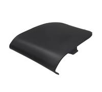 FHCBUTAE Barre da Traino per Auto per Mazda MX-5 per Miata 2016-2021, 1 Pezzo, Tappo Coprigancio di Traino per Paraurti Anteriore N243-50-A11-BB