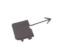 FHCBUTAE Barre da Traino per Auto per VW per Passat B6 2006 2007 2008 2009 3C0807441 3C5807441 Copertura Gancio Traino