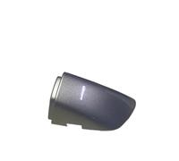 FHCBUTAE Coperchio Maniglia Esterna Porta Tappo Terminale Serratura Per Skoda Per Superb 2009 2010 2011 2012 2013 2014 2015 1K8837879 Anteriore Sinistro(Elegant Golden)