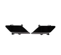 FHCBUTAE Copertura Trasparente Faro Copertura Ugello Lavafari Anteriore Tappo Spruzzatore Acqua Fari per Mercedes Classe E W212 E200 E260 E250 E300 E350 E550 2010 2011 2012 2013(Set)
