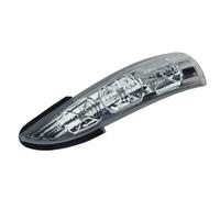 FHCBUTAE Gruppo Lampada Indicatore Ripetitore Specchietto Laterale Per Hyundai Per Genesis Coupe 2010-2016 876132M000 876142M000 Luce Specchietto Retrovisore(lato destro)