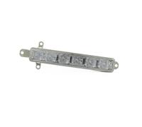 FHCBUTAE Gruppo Luci Diurne Per Citroën Per C-Elysee Per Berlingo B9 C1 C3 MK2 2005-2020 Gruppo Fendinebbia(1Pc Left)