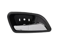 FHCBUTAE Maniglia Interna Auto ABS Auto Maniglia Interna Porta Pulsante Apertura Interruttore Loop 96952176 96952178 Per Chevrolet Per Cruze 2009-2015(Front right)