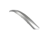 FHCBUTAE Maniglia Interna Auto Anteriore Sinistro E Destro Maniglie Interne Per Porte Pannello Di Rivestimento Per X5 Serie E53 1999 2000 2001 2002 2003 2004 2005 2006(Silver Grey Right)