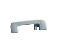 FHCBUTAE Maniglia Interna Auto Maniglia Tetto Interno Anteriore E Posteriore Sinistra E Destra Per Toyota Per Corolla Per Auris 2014 2015 2016(Grey rear)