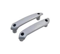 FHCBUTAE Maniglia Interna Auto Maniglie Per Porte Interne Sinistra E Destra Per VW Per Lupo 1999 2000 2001 2002 2003 2004 2005 2006(Bianca)