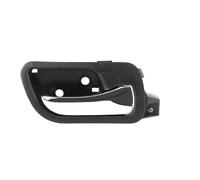 FHCBUTAE Maniglia Interna Auto Per Accord DX Hybrid LX Special Edition Value EX 2003-2007 Berlina 72160SDAA02ZD HO1352131 Maniglia Per Porta Interna Sinistra/destra(lato destro)