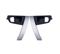 FHCBUTAE Maniglia Interna Auto Per Nissan Per Qashqai J10 2007 2008 2009 2010 2011 2012 2013 2014 2015 Maniglie Per Porte Interne Sinistra E Destra 80944-JE50A 80945-JE50A