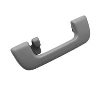 FHCBUTAE Maniglia Interna Auto Per Toyota Per Corolla Per Altis Per Yaris Per Vios Per Highlander RAV4 Per Camry Anteriore/posteriore Auto Tetto Soffitto Bracciolo Maniglia Tiro(Grey rear)