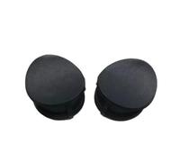 FHCBUTAE Maniglia Interna Auto Per Z4 E89 2009-2016 51419167013 51419167014 Tappo Maniglia Porta Interna Coperchio Piccolo Tappo A Vite Trim