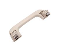 FHCBUTAE Maniglia Interna Per Tetto E Soffitto Per Skoda Per Superb 2 II 2009-2014 8KD 857 607 8KD857607B 8KD857608A 8KD857608A 8KD857607C(Beige Front Left)