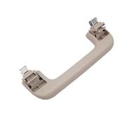 FHCBUTAE Maniglia Interna Per Tetto E Soffitto Per Skoda Per Superb 2 II 2009-2014 8KD 857 607 8KD857607B 8KD857608A 8KD857608A 8KD857607C(Beige Front Right)