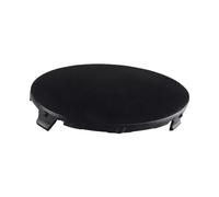 FHCBUTAE per B&MW M3 E90 E92 E93 2008 2009 2010 2011 2012 2013 2014 51118043981 Coprigancio di Traino Paraurti Anteriore Tappo Gancio Traino Auto