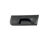 FHCBUTAE Per Buick Per Excelle 2007 2008 2009 2010 2011 2012 2013 Maniglia Interna Posteriore Porta Anteriore Cromata Con Finitura Nera(Black assy L)